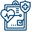 Gesundheitsfürsorge & Grundpflege