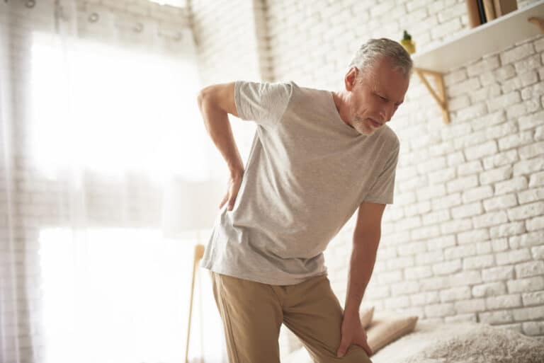 Osteoporose Prime Home Care