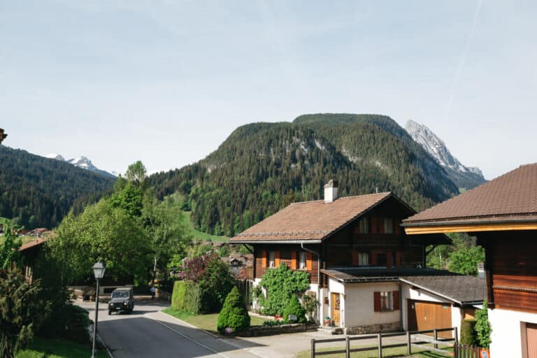 Barrierefreies Bauen und Wohnen in der Schweiz Prime Home Care